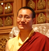 Lodro Rinpoche